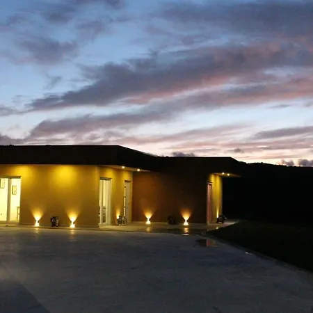 Villa Dina House à Boticas Extérieur photo