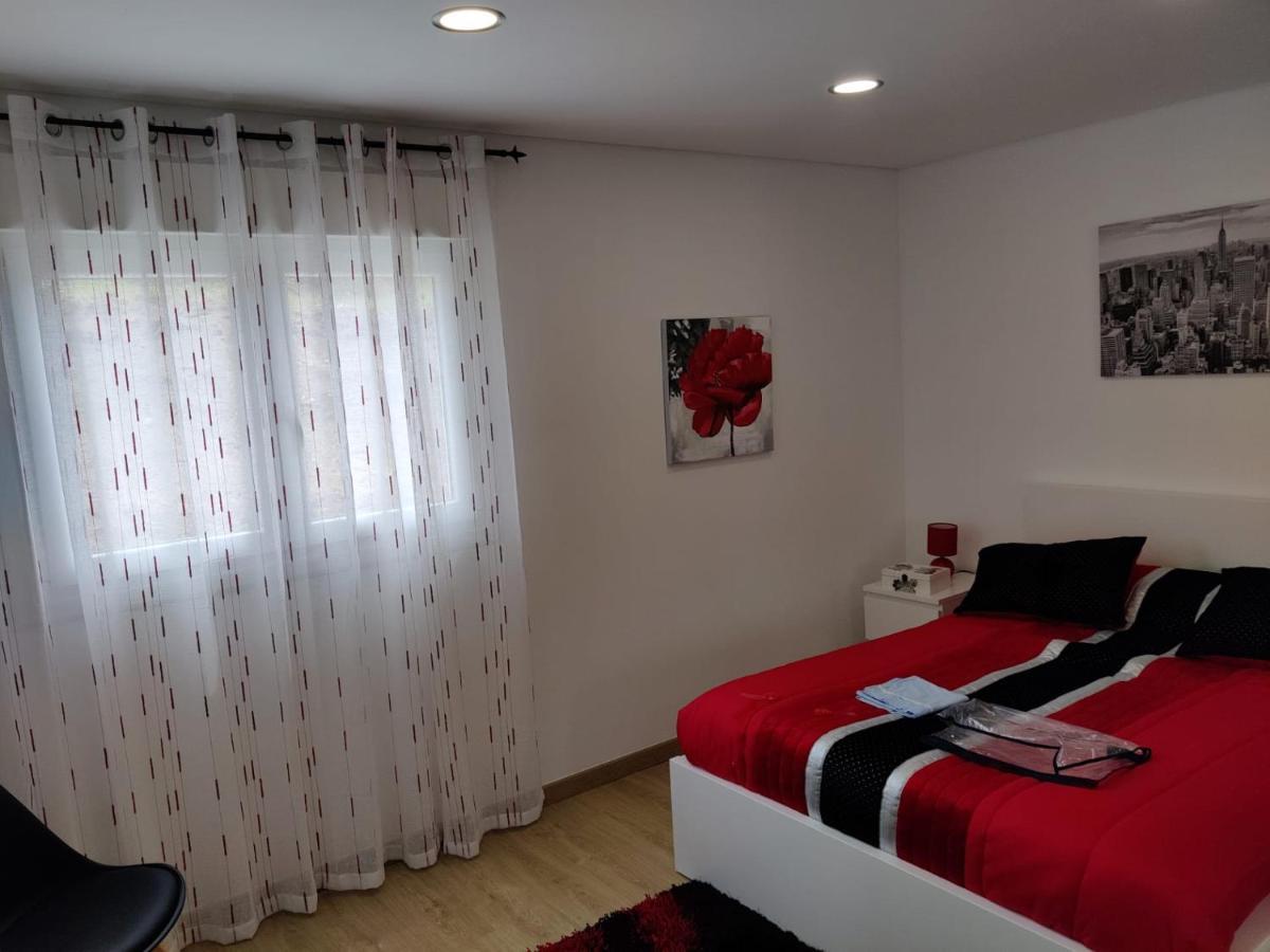 Dina House Ferienhaus Boticas